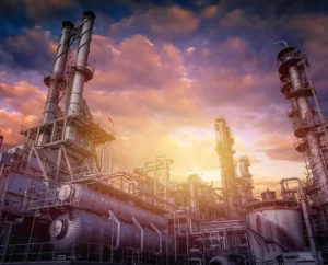 Read more about the article How the Oil and Gas Industry Works